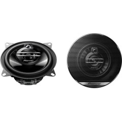 Buy Pioneer G-series TS-G1030F Black Speakers - High-Quality Sound and Performance!